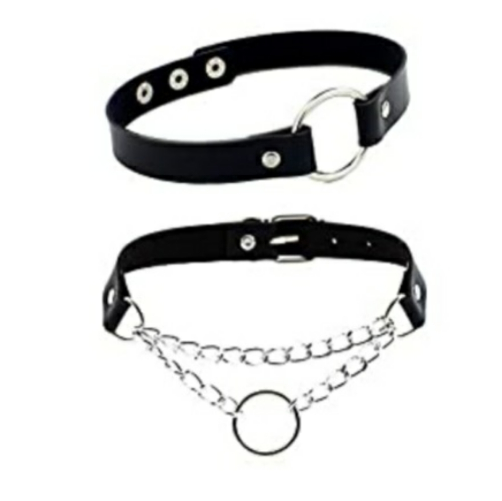 O-ring chokers